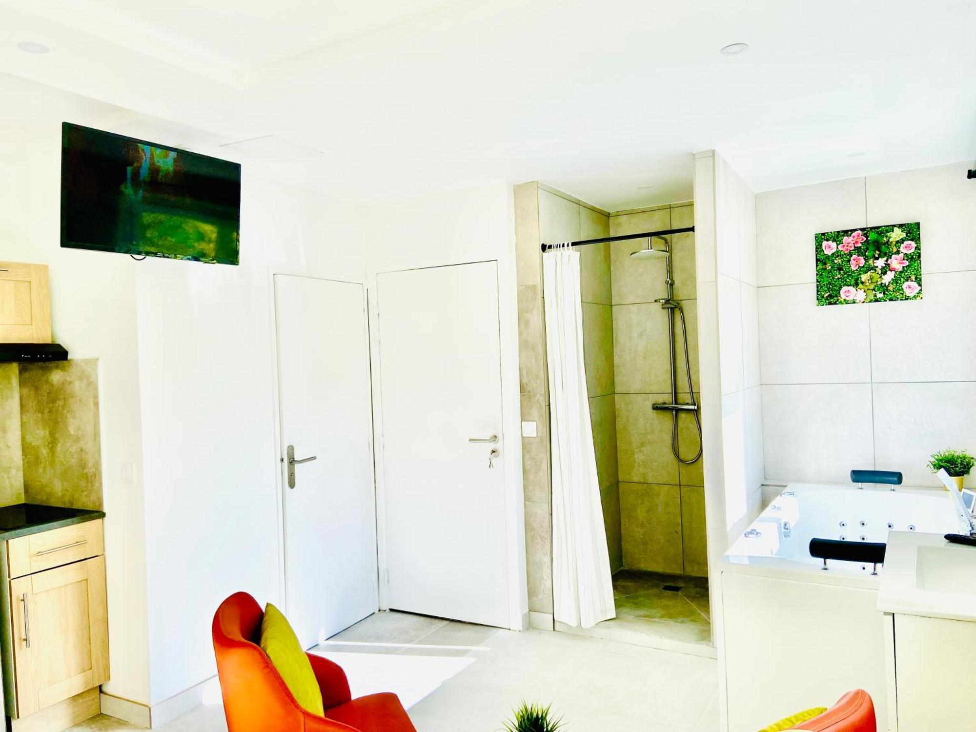 Apartamento Le Baraban Lyon Exterior foto