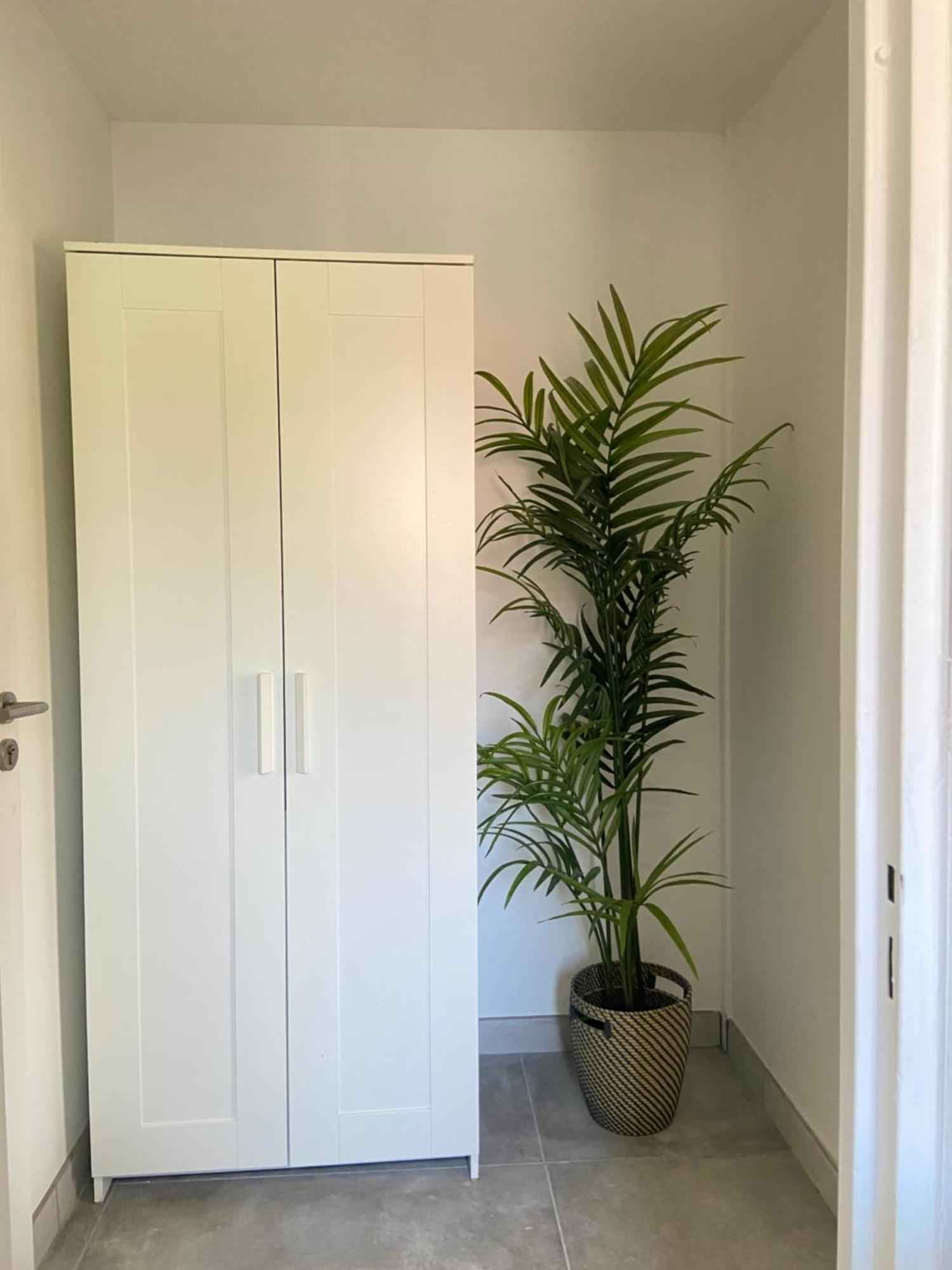 Apartamento Le Baraban Lyon Exterior foto
